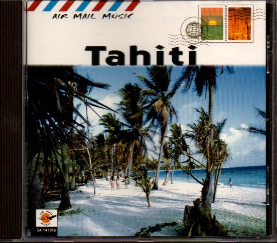「Tahiti/タヒチ」Poline/Marau & Francois/Royal Stars/Francois Haati/Pu'o'oro Plage他拍卖