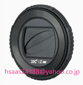 JJC レンズキャップ レンズバリア オリンパス Olympus TG-6 TG-5 TG-4 TG-3 TG-2 TG-1 に対応 LB-T01 互換 拍卖