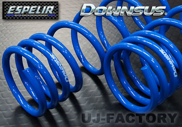 エスペリア ダウンサス / インプレッサ スポーツ GP3 ※2WD 1.6i アプライドモデル C型 (H23/12~H26/11) ESF-2645拍卖