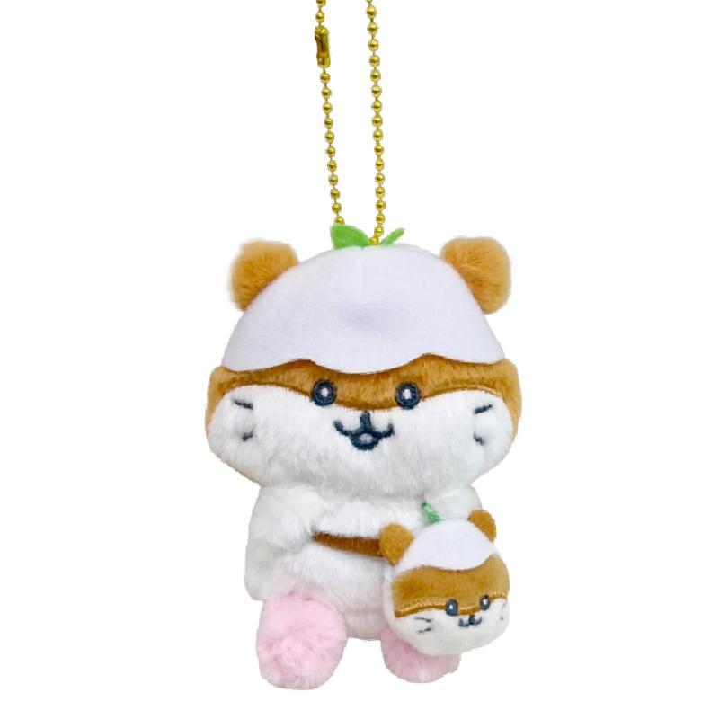 コロコロクリリン マスコット ナガノ×サンリオ おともだちコーデ サンリオ キャラクラー拍卖