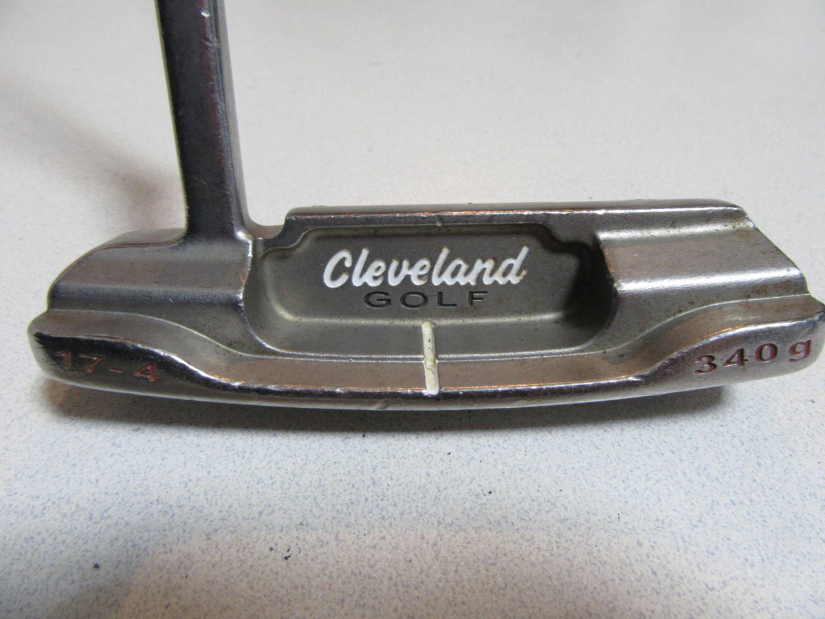 ★☆★クリーブランド★クラシック.コレクション 1★PT★☆★拍卖