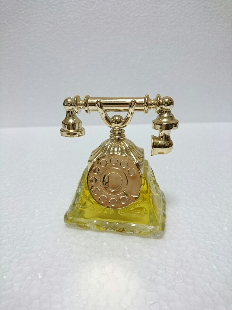 エイボン ムーンウィンド コロン 30ml プチ テレフォン AVON MOON WIND petit telephone 送料無料拍卖