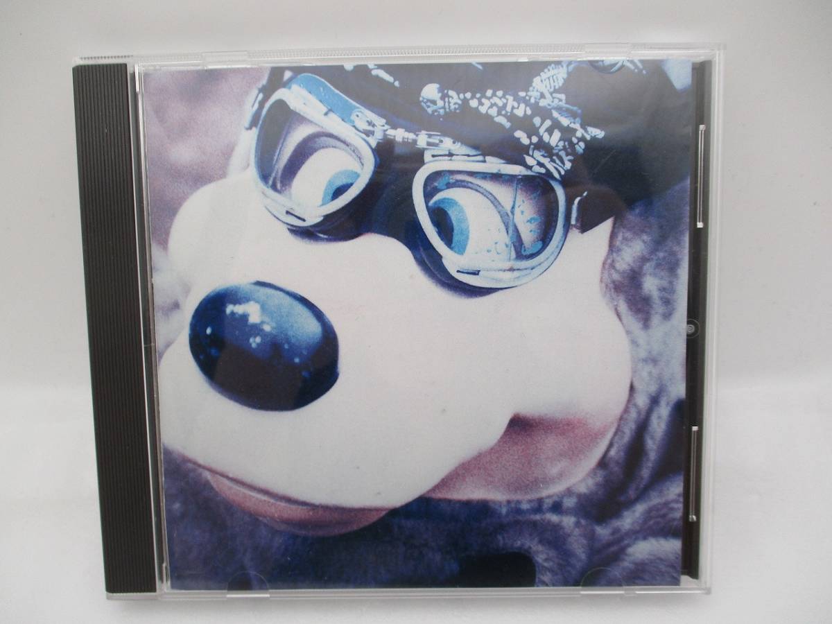 BLANKEY JET CITY CD 「C.B.Jim」検索:ブランキー・ジェット・シティ 浅井健一 TOCT-95714 SHM-CD拍卖