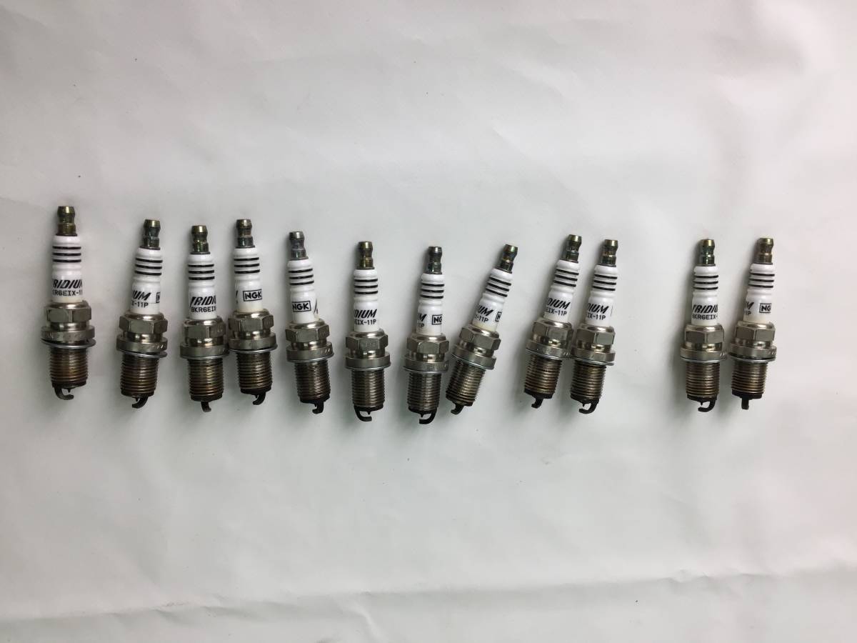 B-4 BMW E65 E66 E67 E68 F01 F02 F03 F04 スパークプラグ 12本セットE81 E82 E87 E88 E46 E90 E91 E92 E93 E60 E63 E64 E67 E68 Z4拍卖