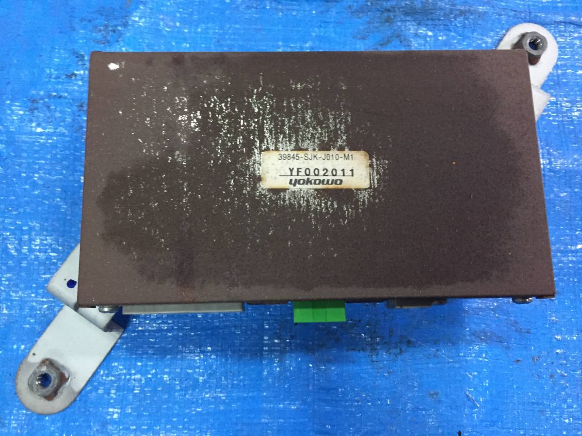 W2-42 エリシオン RR1 RR2 RR3 RR4 TV チューナー プレステージ拍卖