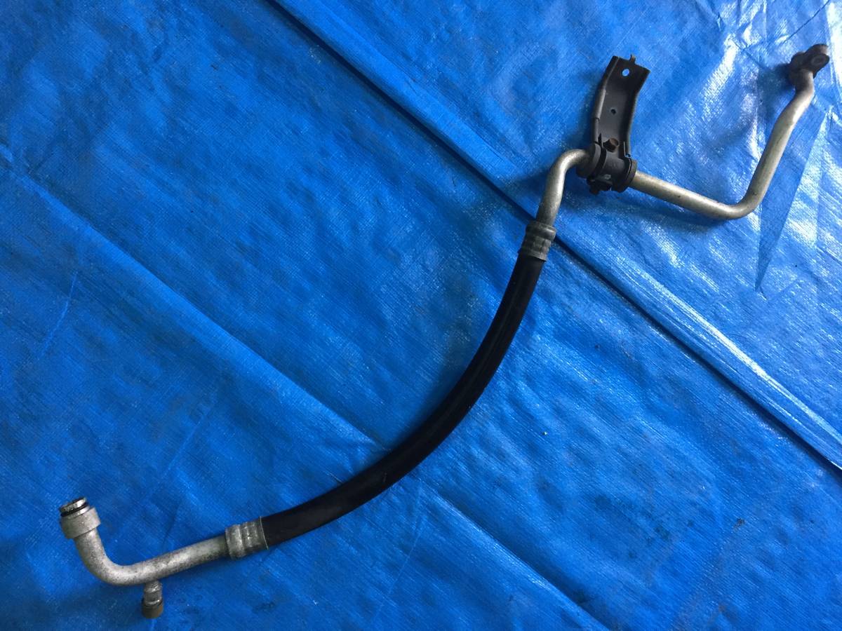 W2-70 エリシオン RR1 RR2 RR3 RR4 K24A エアコン ホース パイプ AC拍卖