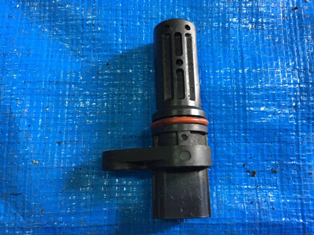W2-76 エリシオン RR1 RR2 RR3 RR4 K24A クランクシャフト ポジション センサー ステップワゴン オデッセイ アコード CR-V プレステージ拍卖