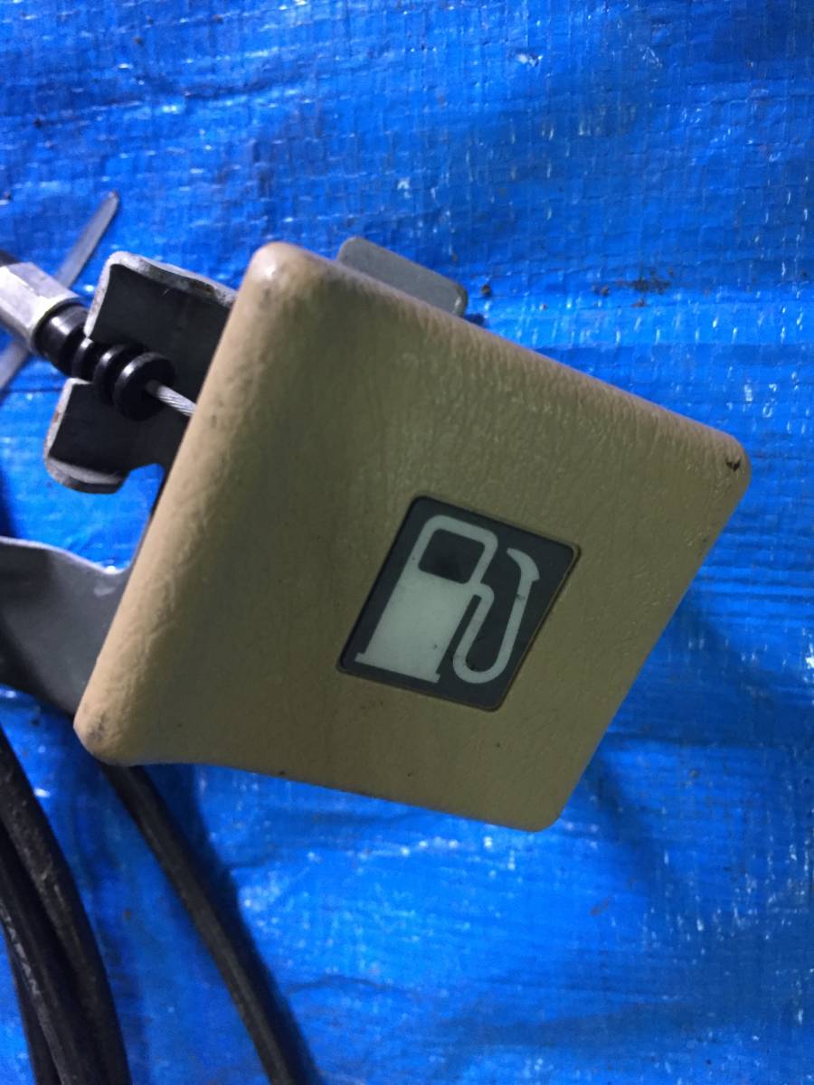 W2-18 エリシオン RR1 RR2 RR3 RR4 K24A 燃料 フューエルリッド オープナー、ワイヤーケーブル拍卖