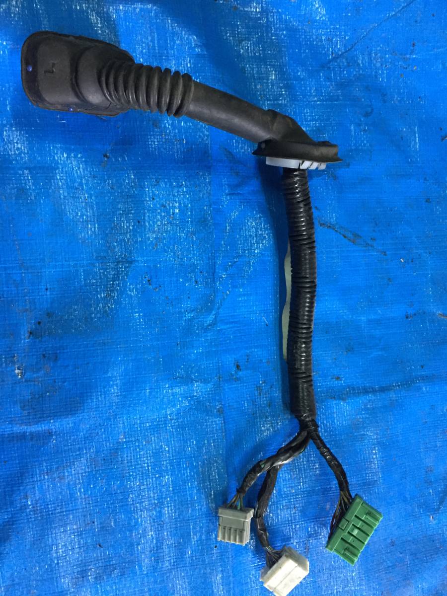 W2-50 エリシオン RR1 RR2 RR3 RR4 K24A 32757 SJK 配線 右 ドア ハーネス 拍卖