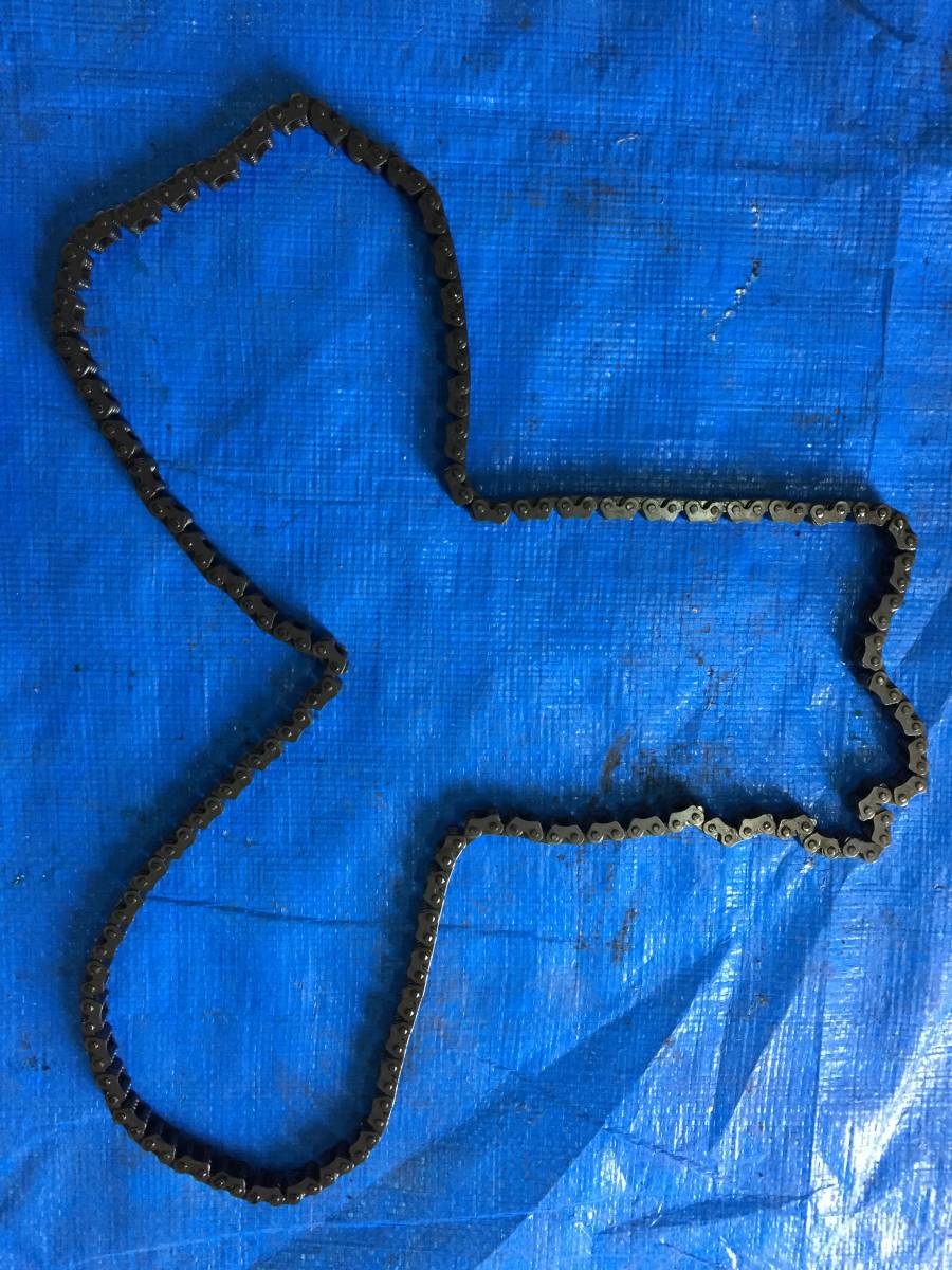 W2-87 エリシオン RR1 RR2 RR3 RR4 K24A タイミングチェーン ステップワゴン オデッセイ CR-V シビック エディックス プレステージ拍卖