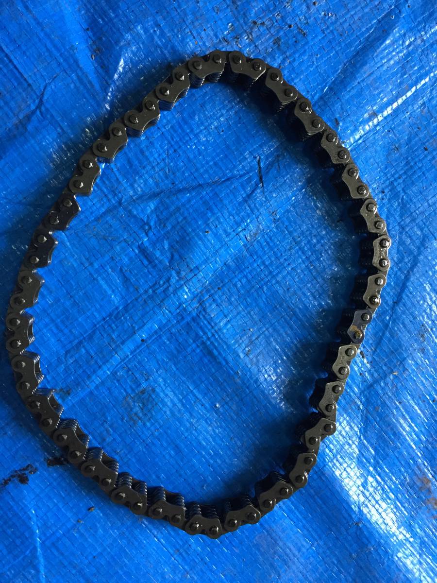 W2-88 エリシオン RR1 RR2 RR3 RR4 K24A オイルポンプ用タイミングチェーン ステップワゴン オデッセイ CR-V シビック エディックス拍卖