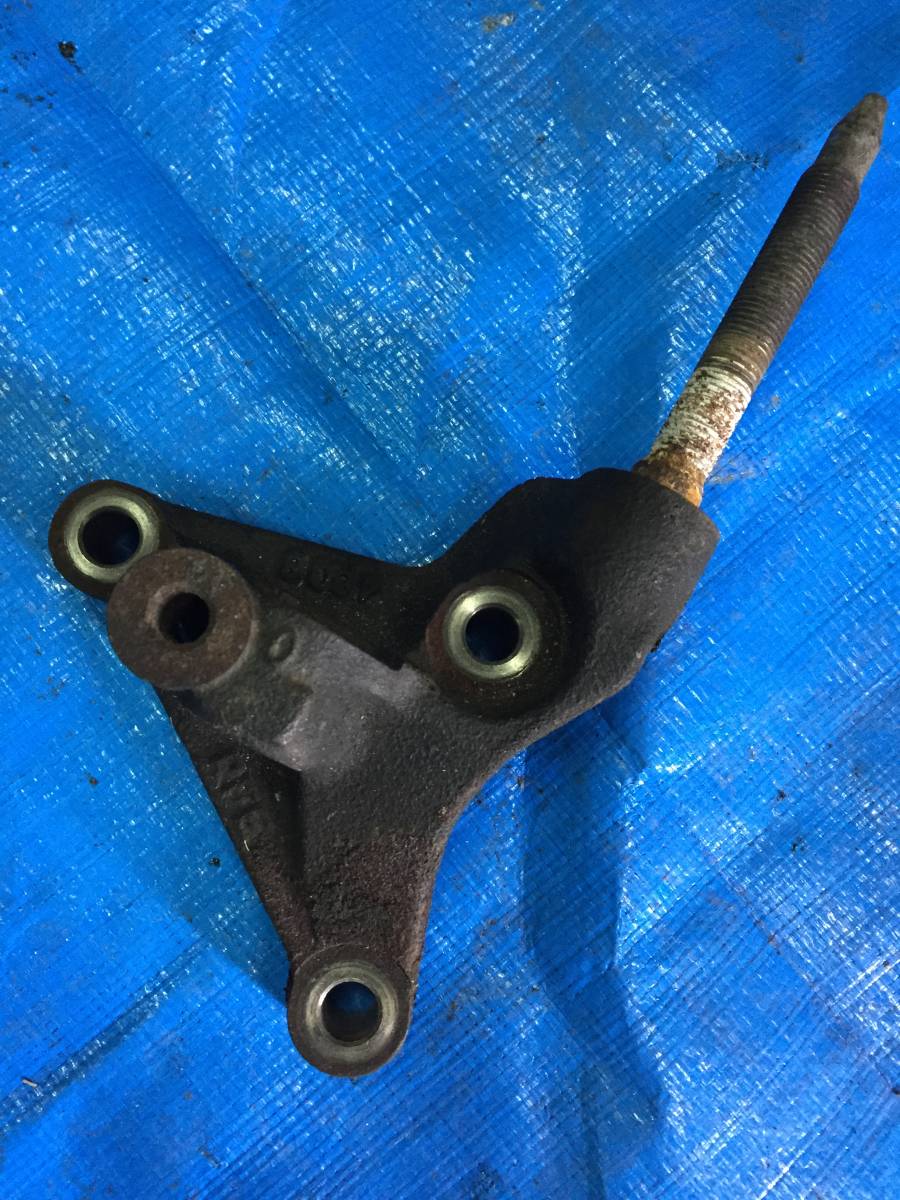 W2-99 エリシオン RR1 RR2 RR3 RR4 K24A エンジンマウント ブラケット 拍卖