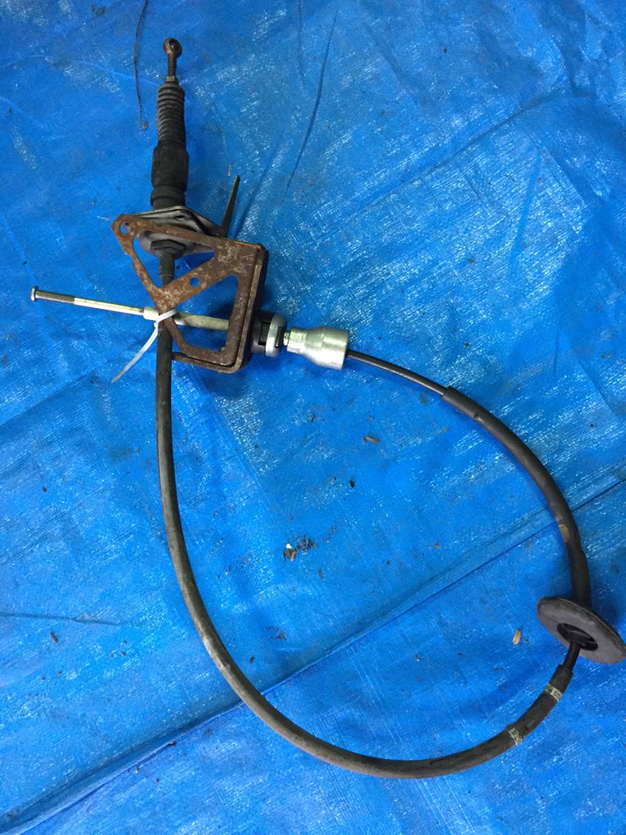 W2-104 エリシオン RR1 RR2 RR3 RR4 K24A シフトワイヤー ケーブル リンケージ 拍卖