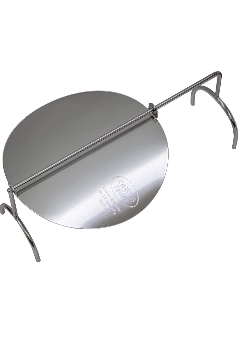 ZWEITES FEUER リフレクター フュアハンド276専用 日本製 ステンレス製 シェード HL-REFLECTOR拍卖