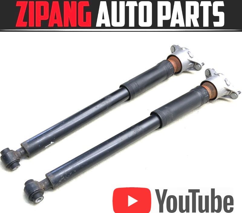 MB111 W176 A180 AMGスポーツ 前期 リア ショック アブソーバー ★左/右セット ◆A176 320 13 31 【動画有り】〇拍卖