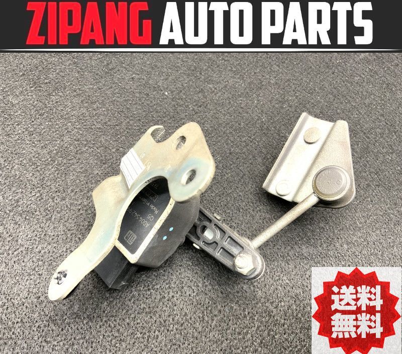 MB129 W204 C200 AV AMGスポーツ 後期 左リア ハイト センサー ◆A004 542 99 18 ★エラー無し ★送料無料 ○拍卖