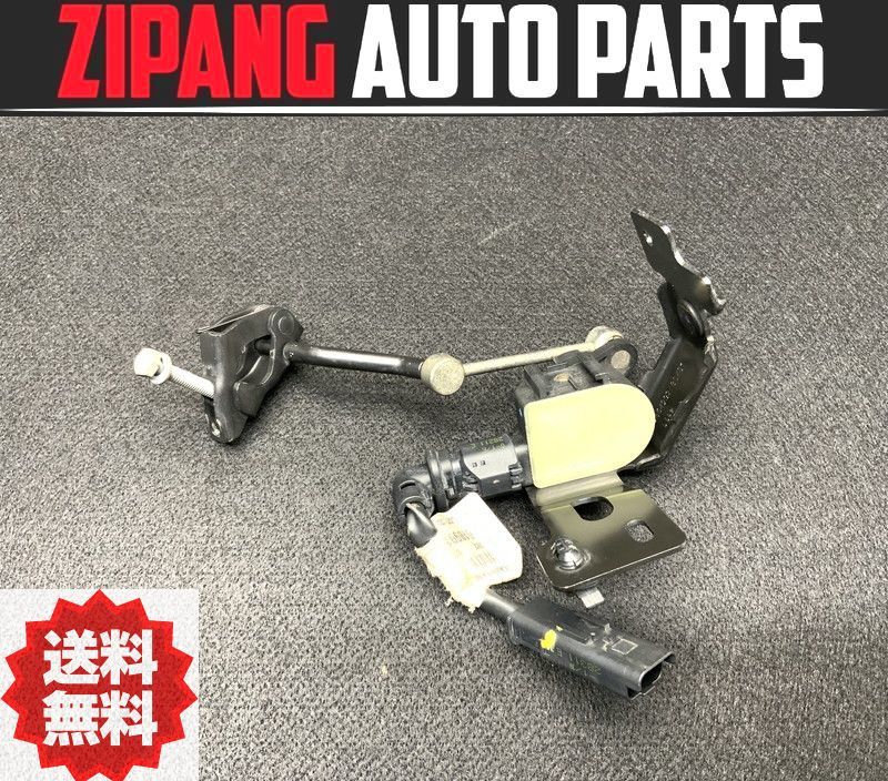 PU007 W2W プジョー 508 SW アリュール フロント ハイト センサー ★エラー無 ○拍卖