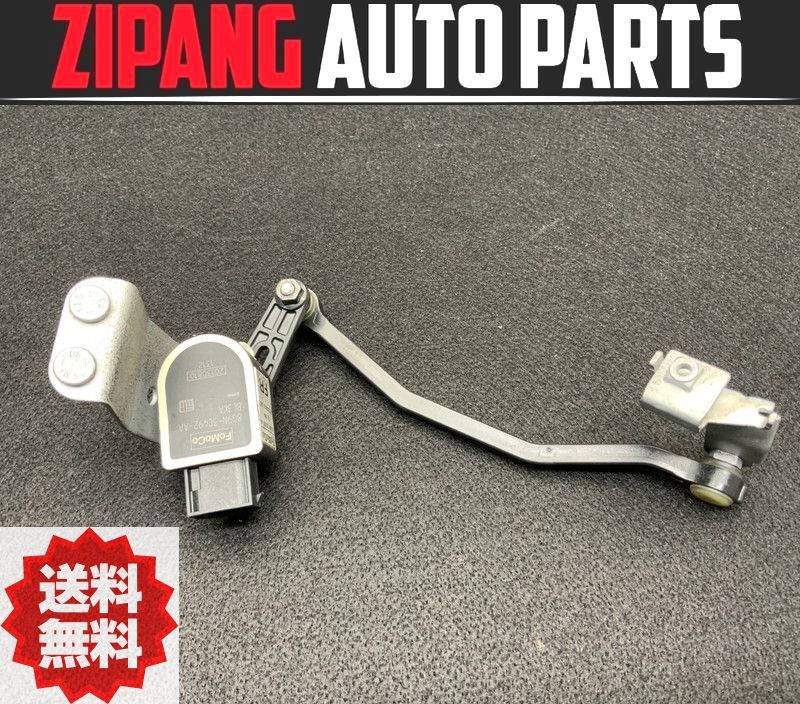 VL011 FB ボルボ S60 T4 Rデザイン 右フロント ハイト センサー ◆8G9N-3C492-AA ★エラー無し ★送料無料 ○拍卖