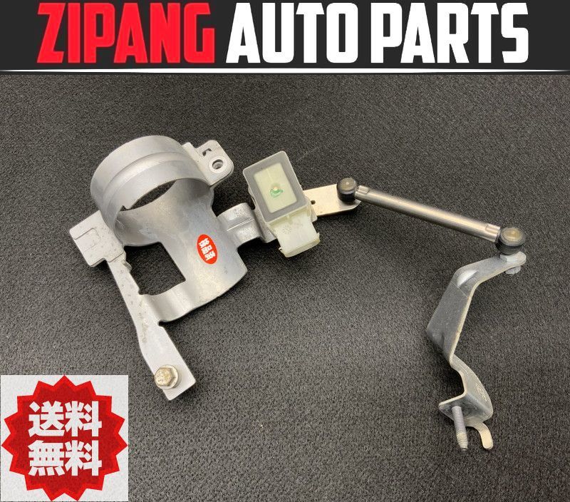 RU003 DZF ルノー メガーヌ RS スポール 左フロント ハイト センサー ◆53810 9167 R-A ★エラー無し ★送料無料 ◎拍卖