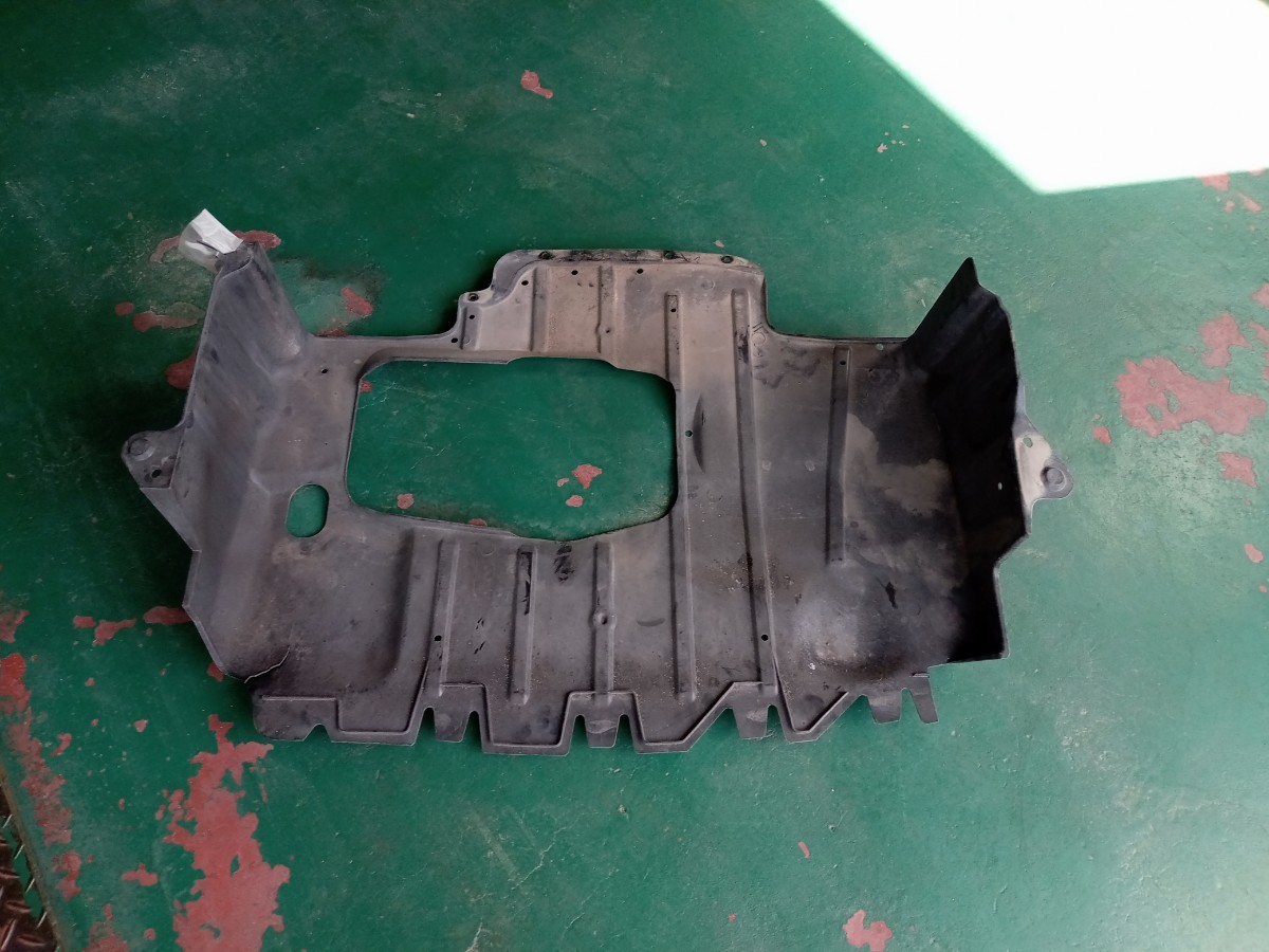 ゴルフ3 MT用 エンジンアンダーカバー 手渡し可拍卖