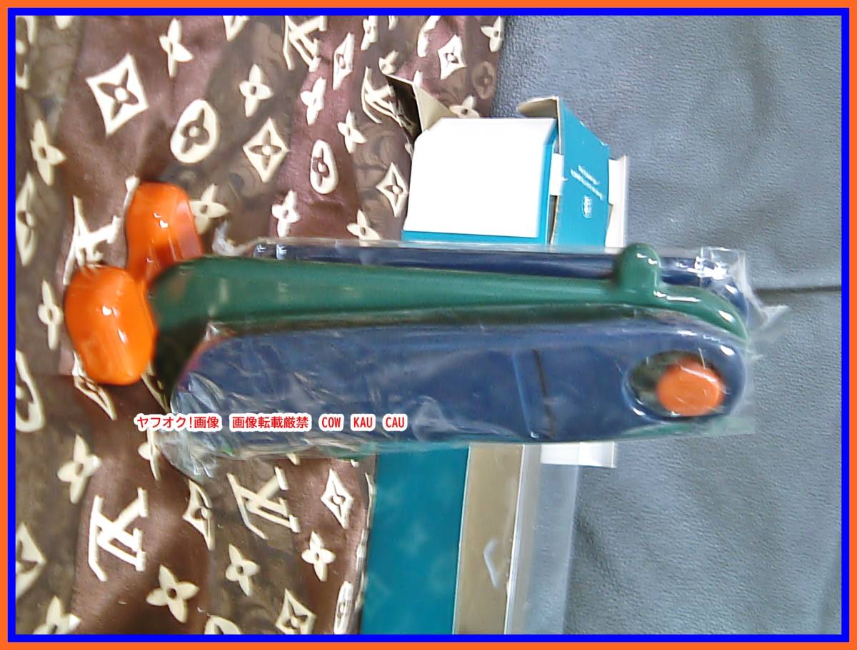 アート 鳥 ブラシ ◆ レトロ レア POP プラスチック ファニーバード クリーンケット 未使用 検索 オブジェ MOMA 拍卖