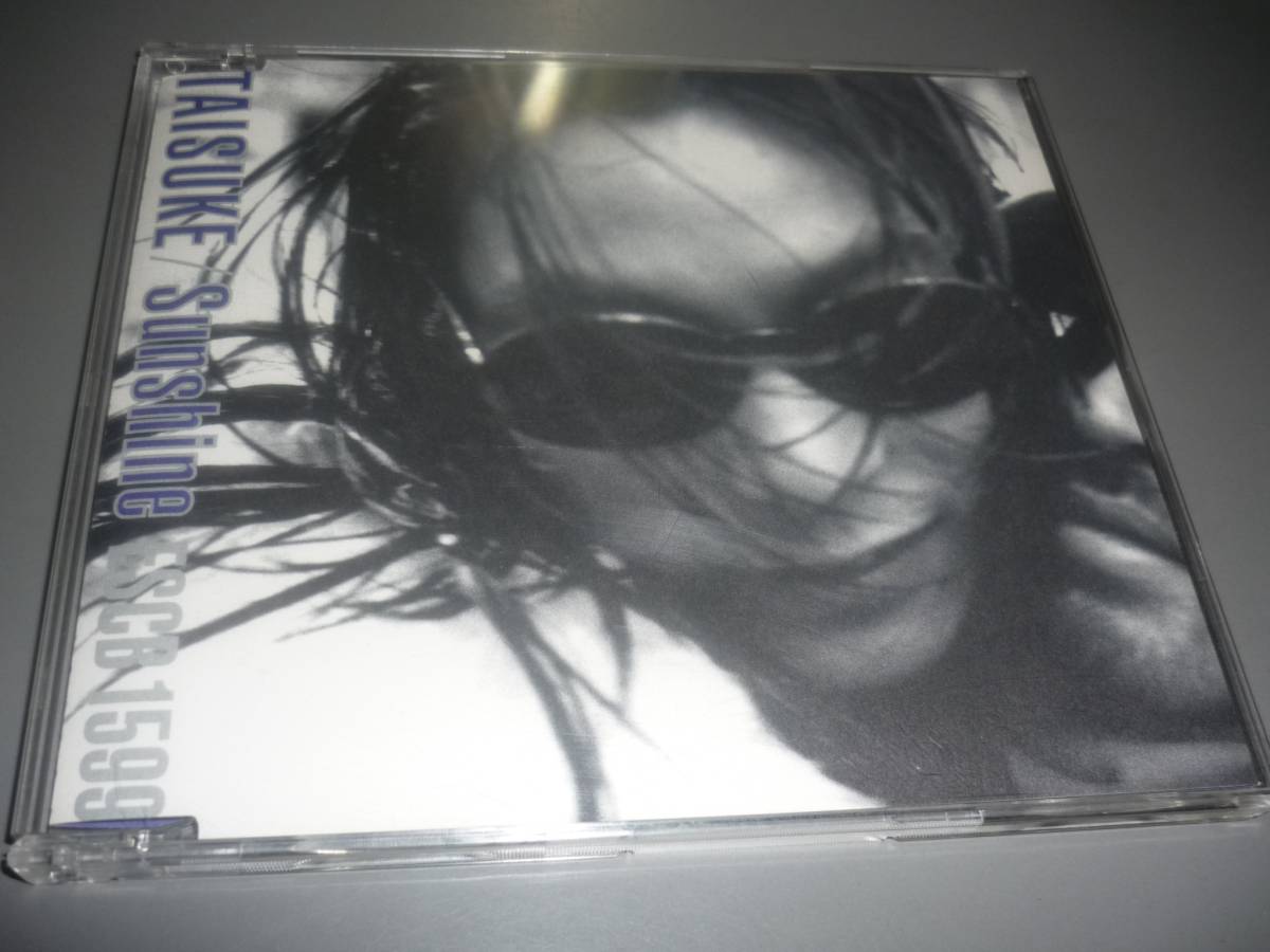 TAISUKE ★Sunshine/!拍卖
