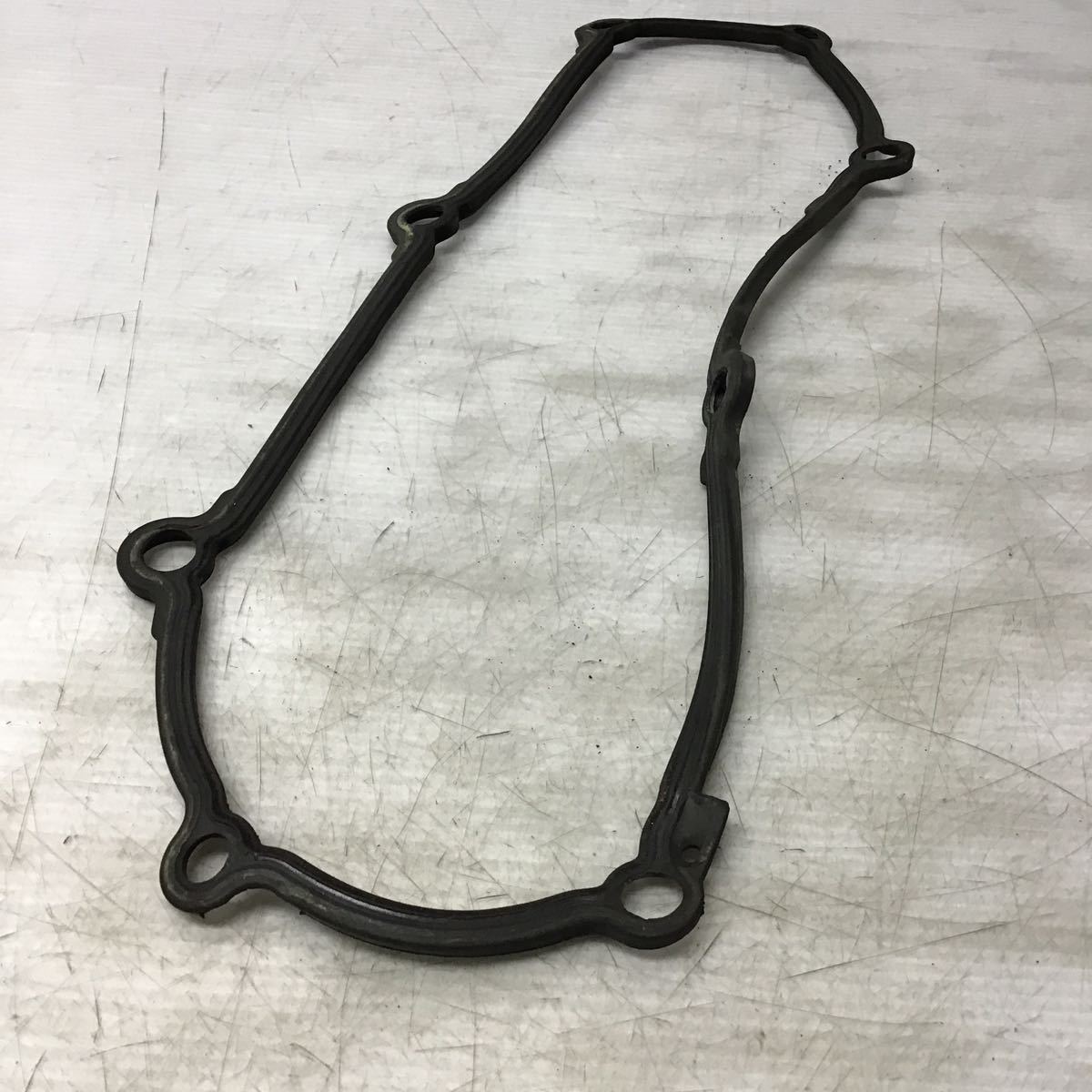 E13-1 ヤマハ VOX SA31J クランクケースカバー ガスケット 純正部品拍卖