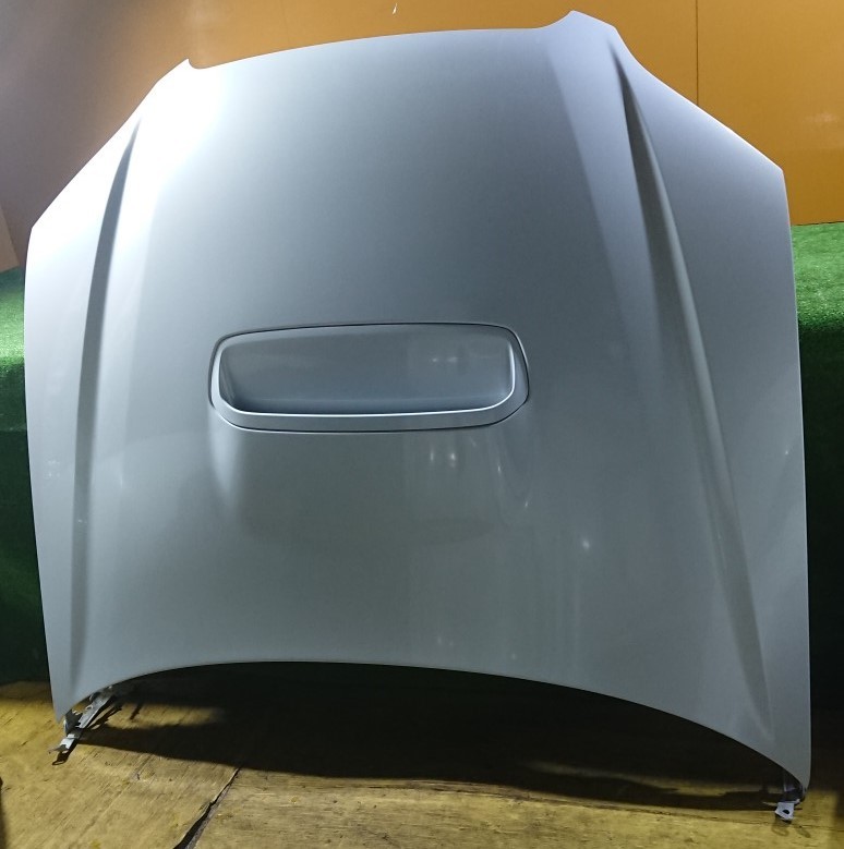 スバル レガシィ B4 2.0GT BL5 ボンネット 純正 COLOR 36J拍卖