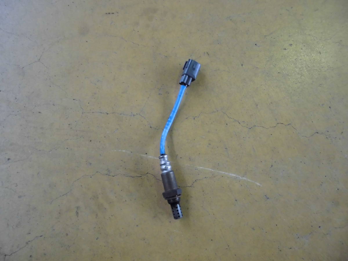 H24 ムーブ カスタム LA100S エキゾーストパイプ側 O2センサー 中古品 拍卖