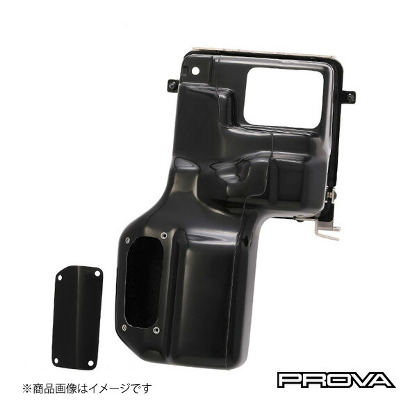 PROVA/プローバ コールドフローボックス EJ WRX STI VAB エアクリーナーボックス 53130EY0100拍卖