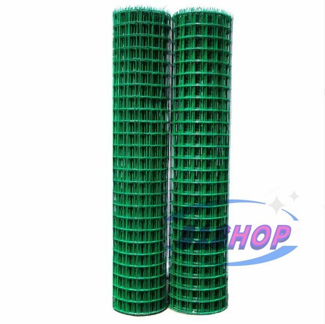 「81SHOP」低炭素スチールワイヤー 防獣ネット トリカルネット 安全ネット フェンスネット 家禽 ガード 鳥獣害防止用 防獣資材 1.5*30m拍卖