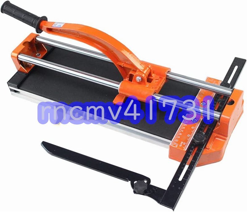 「81SHOP」使い勝手!左官用 赤外線 タイルカッター アルミ製 調整可能 切断工具 目盛りあり DIY道具 補助ツール拍卖
