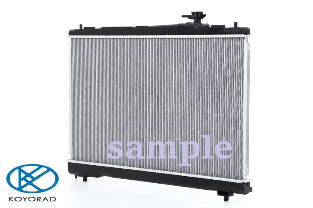 【コーヨー製】AZ-1 E-PG6SA PG6SA 新品 ラジエーター コーヨー製 KOYORAD ラジエター拍卖