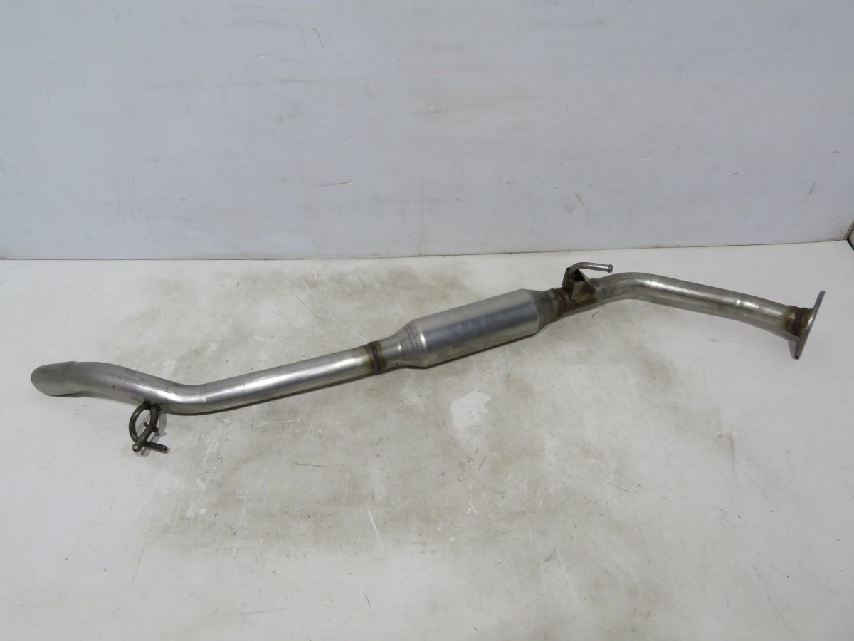 22-15-7   ノア / ヴォクシー / エスクァイア 80系  【 リア エキゾースト マフラー  】 33728  SANGO 拍卖