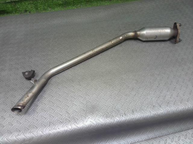 ダイハツ(DAIHATSU)ミラ L275S リアパイプ 品番 17430-B2200拍卖