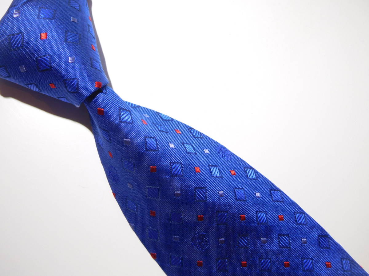 (59)/VERSACE ベルサーチ ネクタイ/11/ヴェルサーチ拍卖