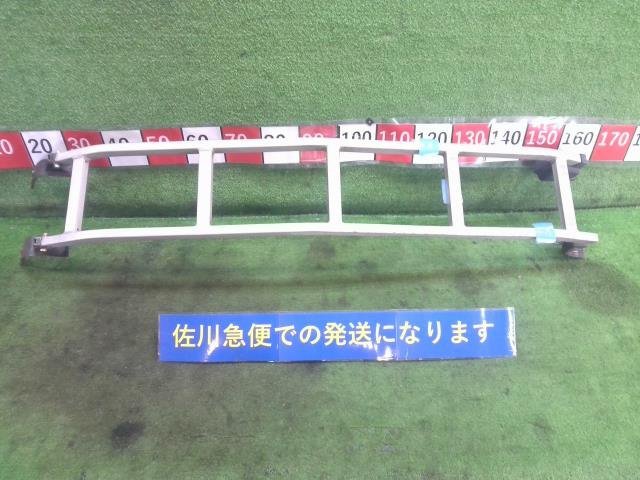 トヨタ ハイエース KDH205K 200系 リアラダー ラダー ハシゴ 現状販売 中古拍卖