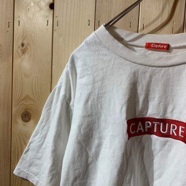 【KY391】 半袖Tシャツ ホワイト レディース M ポス拍卖