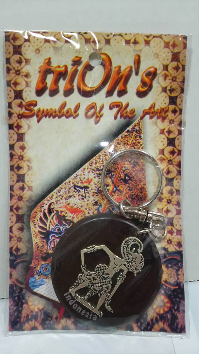 インドネシア キーホルダー 新品拍卖