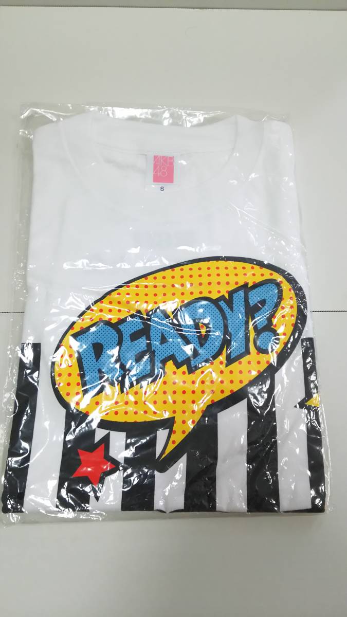 AKB48 第6回じゃんけん大会 2015 Tシャツ サイズS拍卖