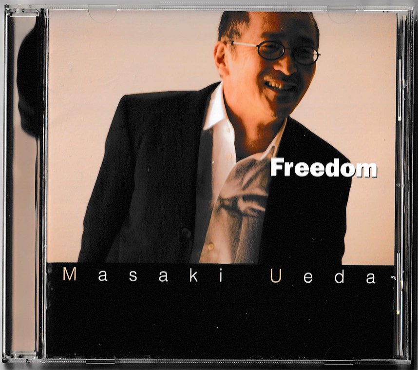 CD / フリーダム Freedom / 上田正樹拍卖