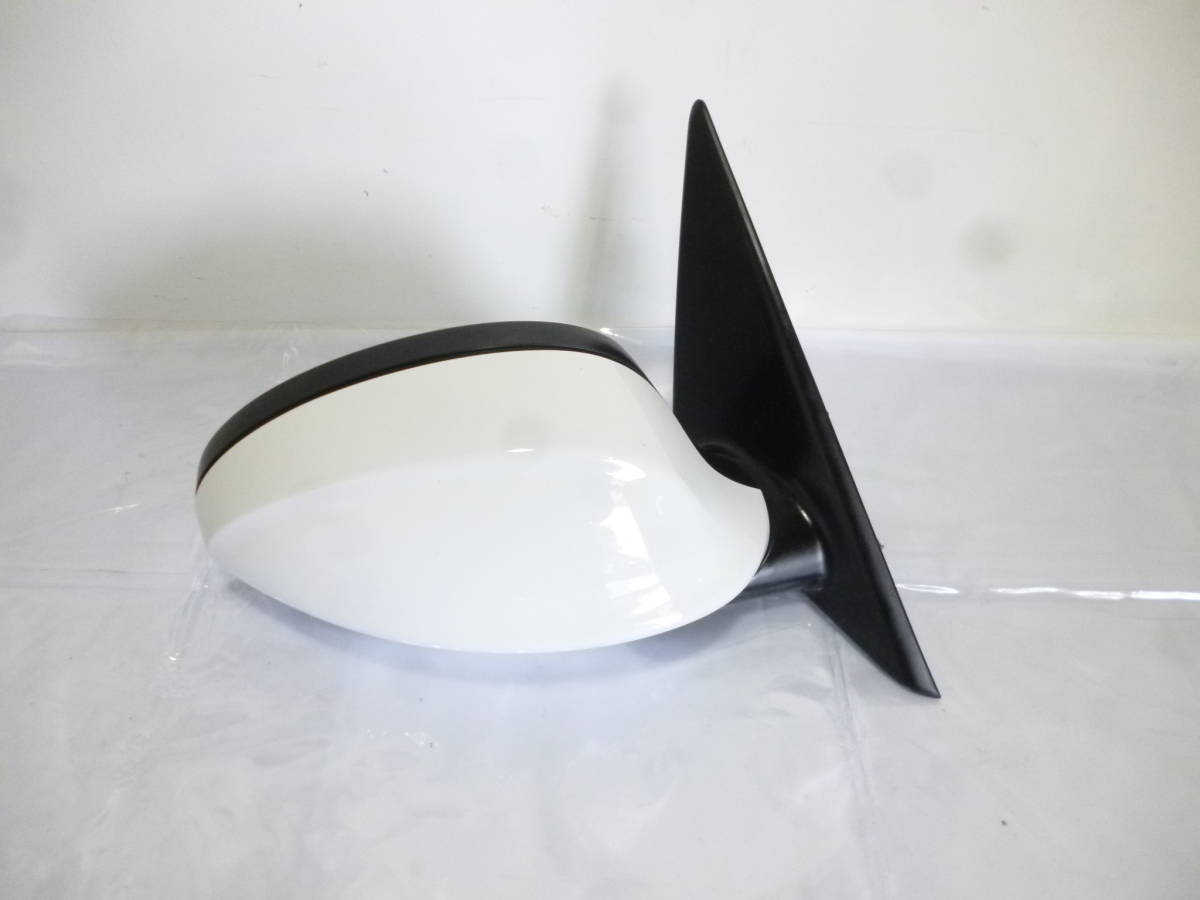 ★BMW 3シリーズ E90 E91 純正 ドアミラー 右★拍卖