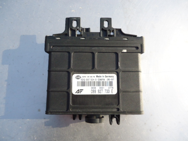 ★VW シャラン 7MAAA V6 ミッションコンピューター ギャラクシー★拍卖