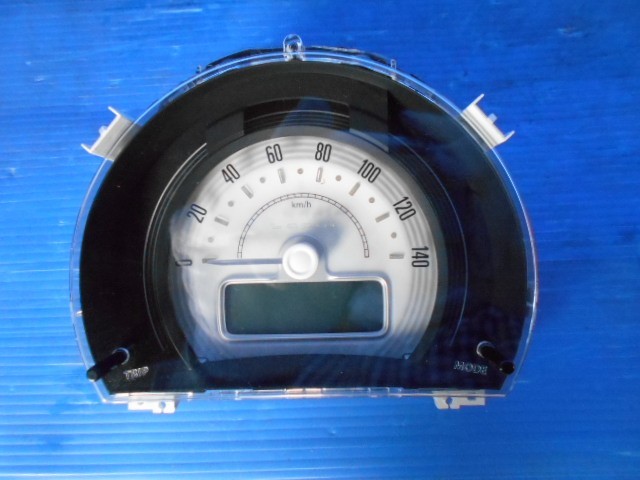 903080 スズキ アルトラパン HE33S スピードメーター拍卖