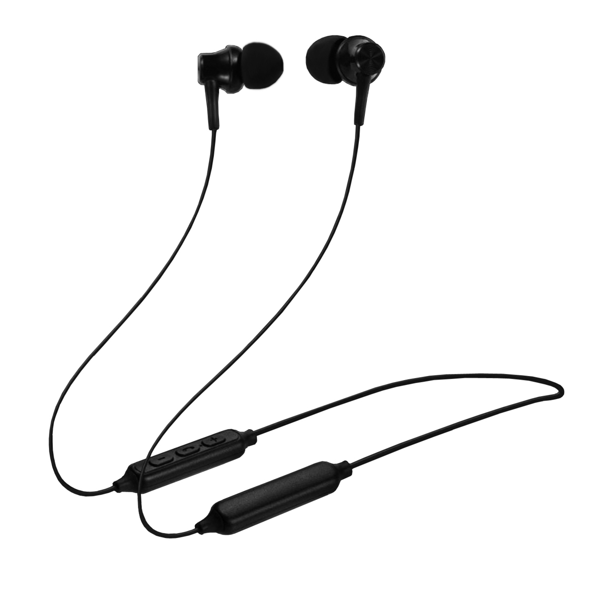 同梱可能 ワイヤレスイヤホン Bluetooth ブルートゥース ハンズフリー通話対応 HIDISC HDBT37BK/2658x1台拍卖