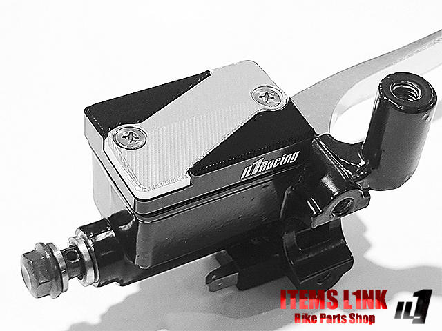 LK19-21GRA ブレーキ マスターシリンダー カバー 灰色 バーグマン200 CH41A スカイウェイブ250 CJ41A CJ43A CJ44A CJ45A CJ46A 汎用拍卖