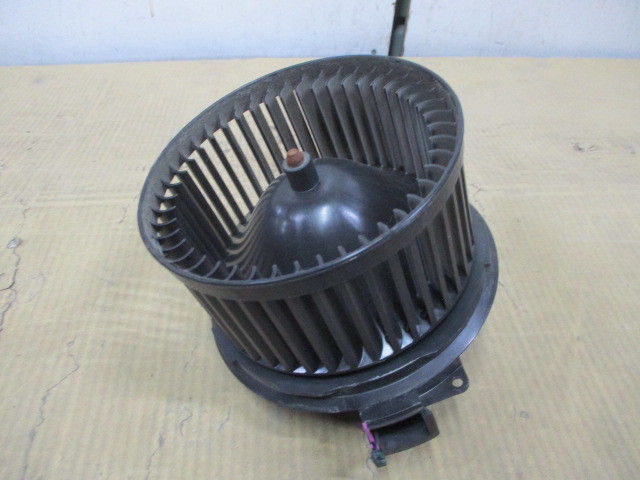 VW フォルクスワーゲン UP アップ AACHY 純正 ブロアモーター 1S2819015B拍卖