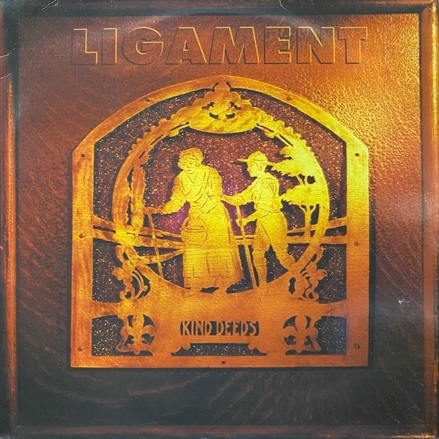 Ligament - Kind Deeds拍卖