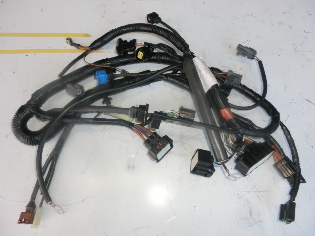 ROVERMINI AT 97~ CP SPI ECUハーネス コンピューターハーネス拍卖