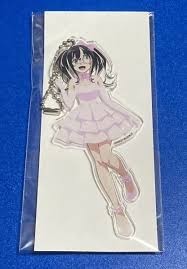 探偵はもう、死んでいる アクリルキーホルダー【斎川唯】950052DON11-303G拍卖